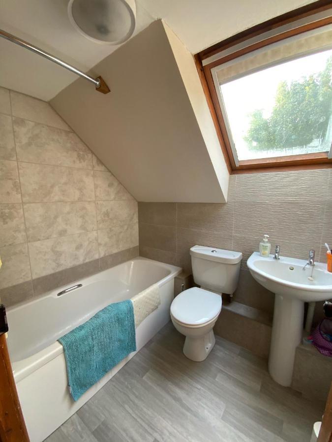 צ'לטנהם Sherbourne Cottage, Seven Springs Cottages מראה חיצוני תמונה